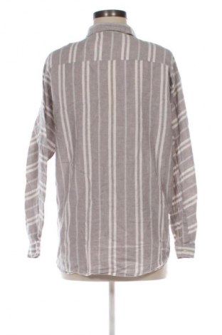 Damenbluse Zara, Größe M, Farbe Grau, Preis 13,81 €