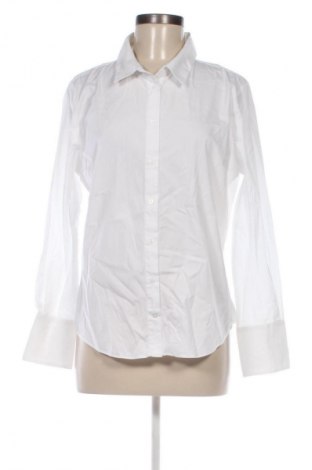 Damenbluse Zara, Größe XXL, Farbe Weiß, Preis € 13,81