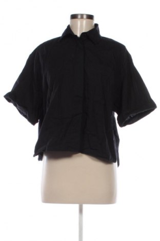 Damska koszula Zara, Rozmiar S, Kolor Czarny, Cena 75,02 zł