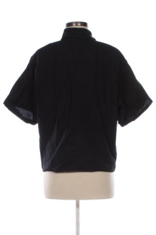 Damska koszula Zara, Rozmiar S, Kolor Czarny, Cena 75,02 zł