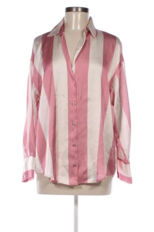 Γυναικείο πουκάμισο Zara, Μέγεθος S, Χρώμα Πολύχρωμο, Τιμή 32,00 €