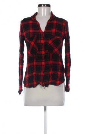 Dámská košile  Zara, Velikost S, Barva Vícebarevné, Cena  289,00 Kč