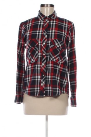 Cămașă de femei Zara, Mărime S, Culoare Multicolor, Preț 72,99 Lei