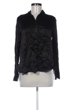Dámská košile  Zara, Velikost S, Barva Černá, Cena  169,00 Kč