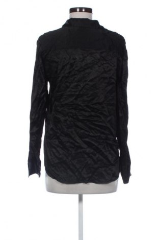 Dámská košile  Zara, Velikost S, Barva Černá, Cena  169,00 Kč