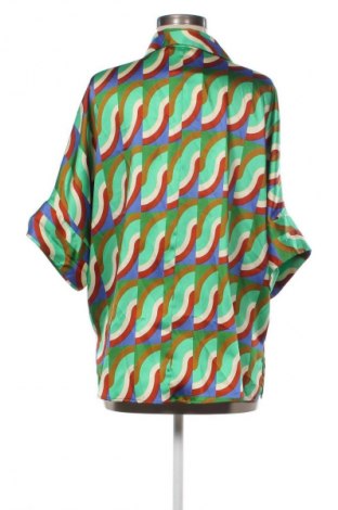 Dámská košile  Zara, Velikost M, Barva Vícebarevné, Cena  289,00 Kč