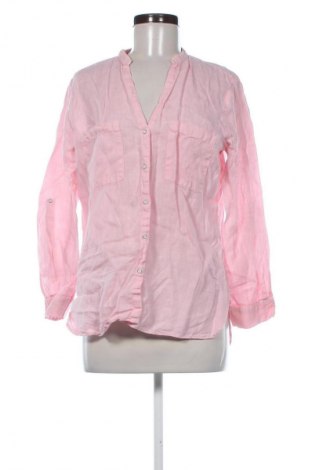 Dámská košile  Zara, Velikost S, Barva Růžová, Cena  397,00 Kč
