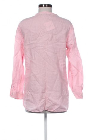 Dámská košile  Zara, Velikost S, Barva Růžová, Cena  397,00 Kč