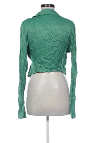 Dámská košile  Zara, Velikost L, Barva Zelená, Cena  391,00 Kč