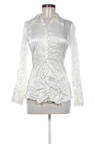 Dámská košile  Zara, Velikost S, Barva Krémová, Cena  391,00 Kč