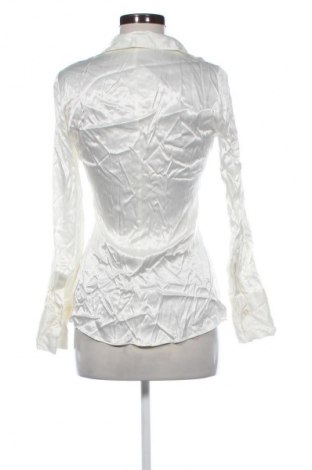 Dámská košile  Zara, Velikost S, Barva Krémová, Cena  391,00 Kč