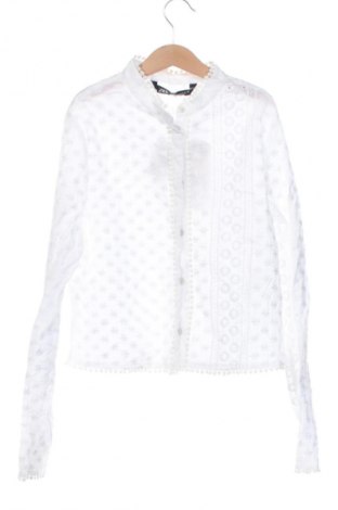 Cămașă de femei Zara, Mărime XS, Culoare Alb, Preț 65,99 Lei