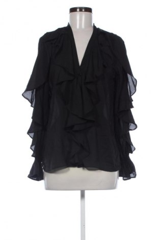 Dámská košile  Zara, Velikost M, Barva Černá, Cena  391,00 Kč