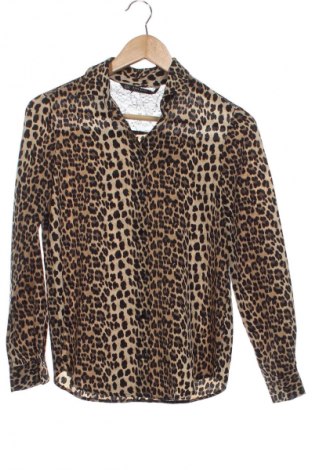 Damenbluse Zara, Größe XS, Farbe Mehrfarbig, Preis € 13,81