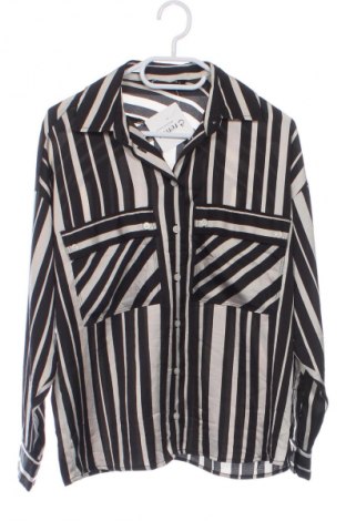 Damenbluse Zara, Größe XS, Farbe Mehrfarbig, Preis 13,81 €