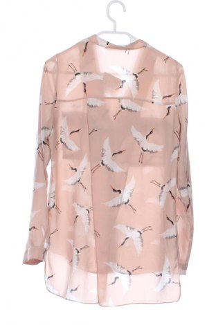 Damenbluse Zara, Größe XS, Farbe Mehrfarbig, Preis 13,81 €