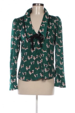 Damska koszula Zara, Rozmiar S, Kolor Kolorowy, Cena 47,99 zł