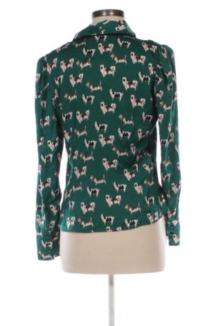 Damska koszula Zara, Rozmiar S, Kolor Kolorowy, Cena 47,99 zł