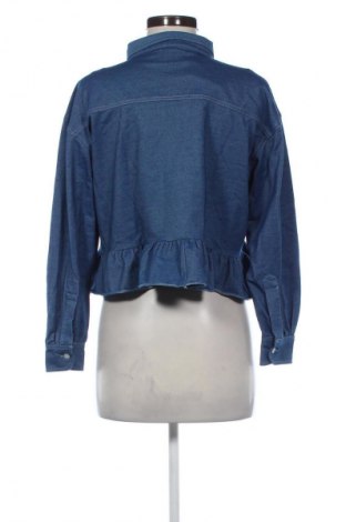 Dámská košile  Zara, Velikost S, Barva Modrá, Cena  391,00 Kč