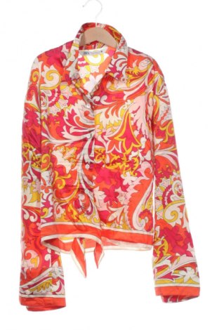 Damenbluse Zara, Größe XS, Farbe Mehrfarbig, Preis € 9,99