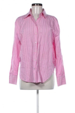 Γυναικείο πουκάμισο Zara, Μέγεθος S, Χρώμα Πολύχρωμο, Τιμή 36,55 €