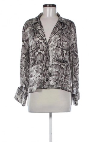 Γυναικείο πουκάμισο Zara, Μέγεθος M, Χρώμα Πολύχρωμο, Τιμή 32,00 €