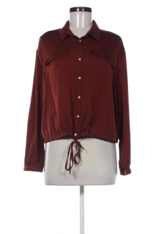 Damska koszula Zara, Rozmiar S, Kolor Kolorowy, Cena 74,00 zł