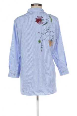 Dámska košeľa  Zara, Veľkosť XL, Farba Viacfarebná, Cena  15,00 €