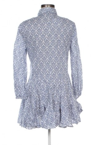 Дамска риза Zara, Размер M, Цвят Многоцветен, Цена 8,18 €