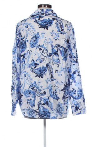 Damska koszula Zara, Rozmiar L, Kolor Kolorowy, Cena 75,02 zł