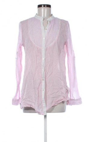 Дамска риза Zara, Размер M, Цвят Многоцветен, Цена 13,81 €