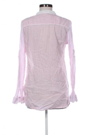 Дамска риза Zara, Размер M, Цвят Многоцветен, Цена 13,81 €