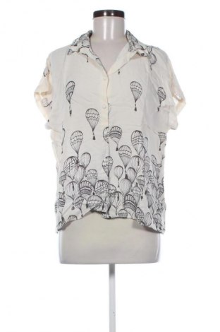 Damska koszula Zara, Rozmiar XL, Kolor Kolorowy, Cena 75,02 zł