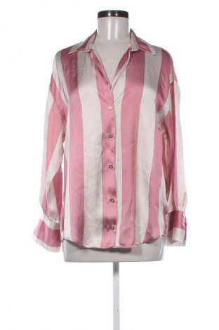 Дамска риза Zara, Размер S, Цвят Многоцветен, Цена 13,81 €