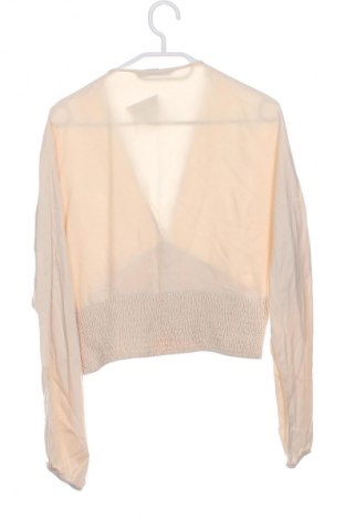 Дамска риза Zara, Размер XS, Цвят Бежов, Цена 13,81 €