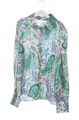 Dámska košeľa  Zara, Veľkosť XS, Farba Viacfarebná, Cena  14,00 €