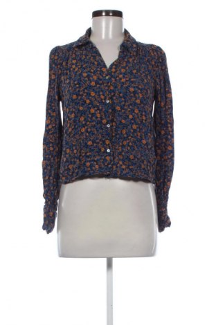 Cămașă de femei Zara, Mărime S, Culoare Multicolor, Preț 72,99 Lei