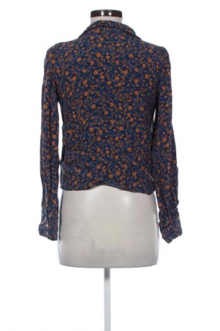 Cămașă de femei Zara, Mărime S, Culoare Multicolor, Preț 72,99 Lei