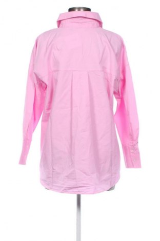 Дамска риза Zara, Размер M, Цвят Розов, Цена 9,72 €