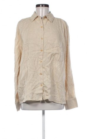 Damenbluse Zeeman, Größe XL, Farbe Beige, Preis € 17,99