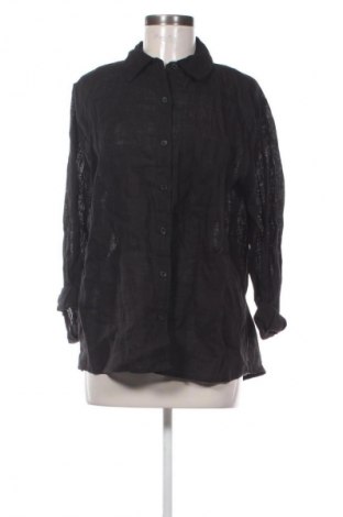 Damska koszula Zeeman, Rozmiar L, Kolor Czarny, Cena 20,99 zł