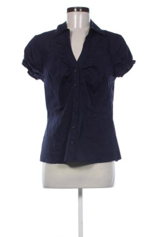 Damenbluse Zero, Größe M, Farbe Blau, Preis 22,99 €