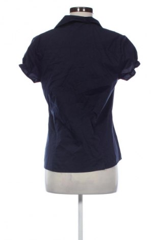 Damenbluse Zero, Größe M, Farbe Blau, Preis 22,99 €