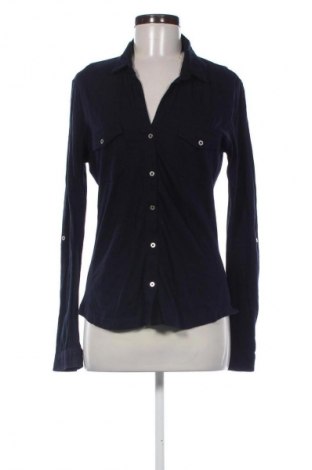 Damska koszula Zero, Rozmiar M, Kolor Niebieski, Cena 112,04 zł