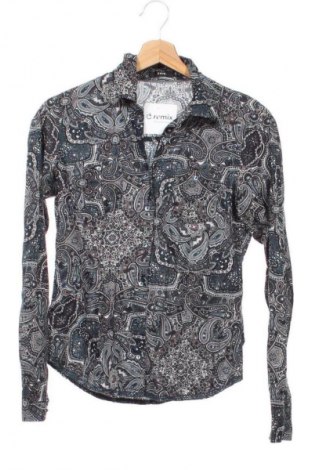 Damska koszula Zero, Rozmiar XS, Kolor Kolorowy, Cena 112,31 zł