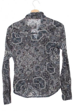 Damska koszula Zero, Rozmiar XS, Kolor Kolorowy, Cena 112,31 zł