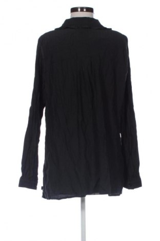 Damska koszula Zhenzi, Rozmiar L, Kolor Czarny, Cena 23,99 zł