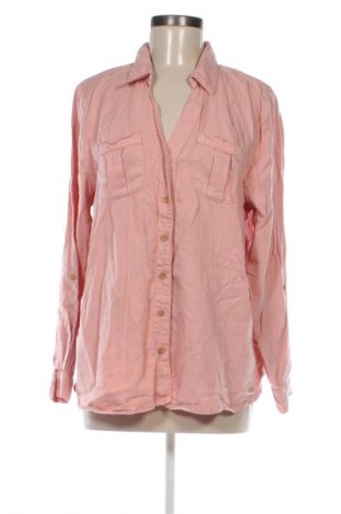 Damska koszula Zizzi, Rozmiar S, Kolor Różowy, Cena 31,99 zł