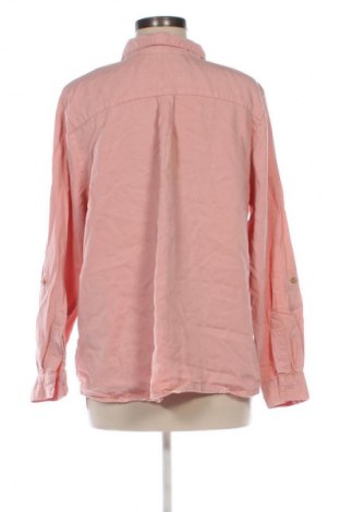 Damska koszula Zizzi, Rozmiar S, Kolor Różowy, Cena 31,99 zł