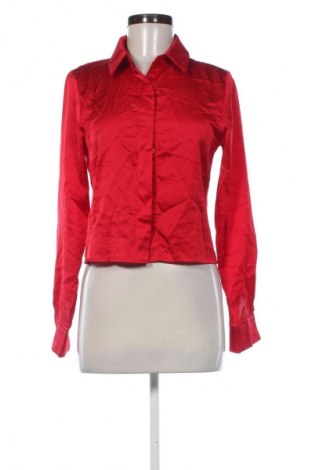 Dámska košeľa  Zuiki, Veľkosť S, Farba Červená, Cena  6,95 €